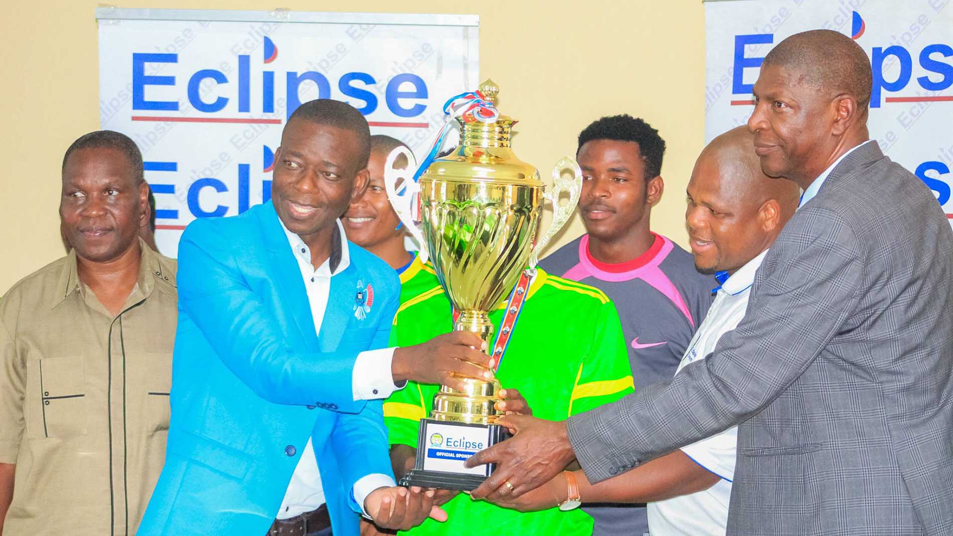 Nkwene E25k richer as Eclipse, Shiselweni ‘marriage’ ends